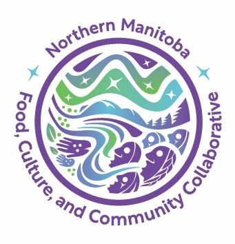 image of the Northern Manitoba Food, Culture, and Community Collaborative Logo